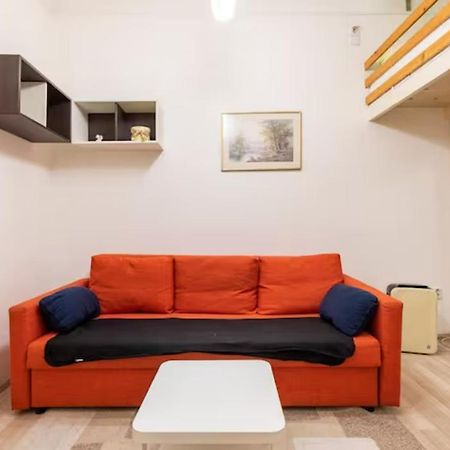 Cute Apartment By Main Square Zagreb Exterior photo
