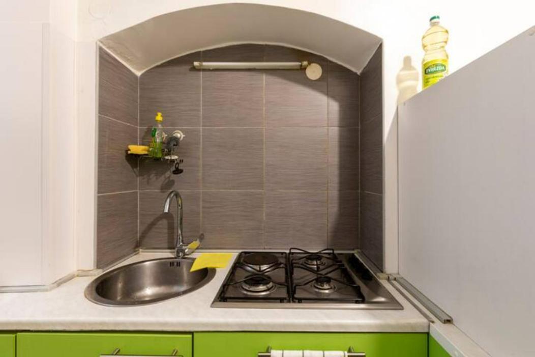 Cute Apartment By Main Square Zagreb Exterior photo