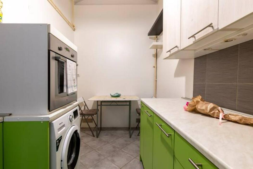 Cute Apartment By Main Square Zagreb Exterior photo